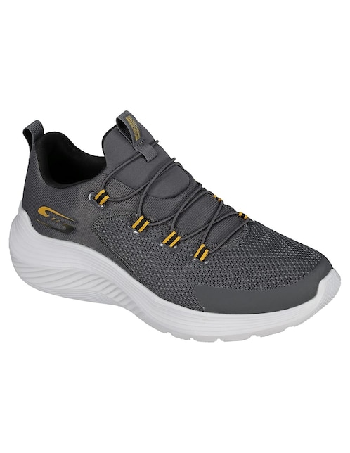 Tenis Bobs Squad Waves de hombre para entrenamiento 1