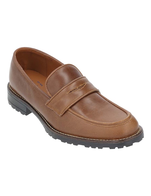Mocasín Weekend para hombre