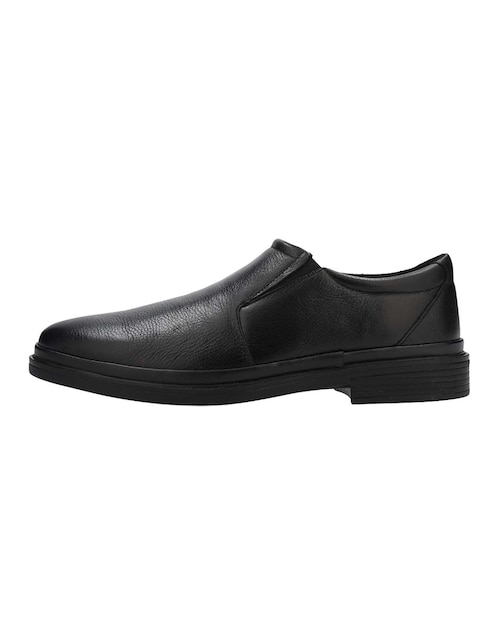 Zapato slip on para hombre 1