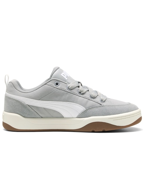 Tenis park lifestyle street para hombre 1