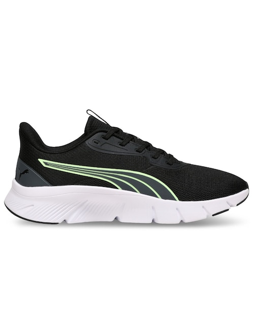 Tenis Puma Flexfocus Lite Modern de hombre para correr