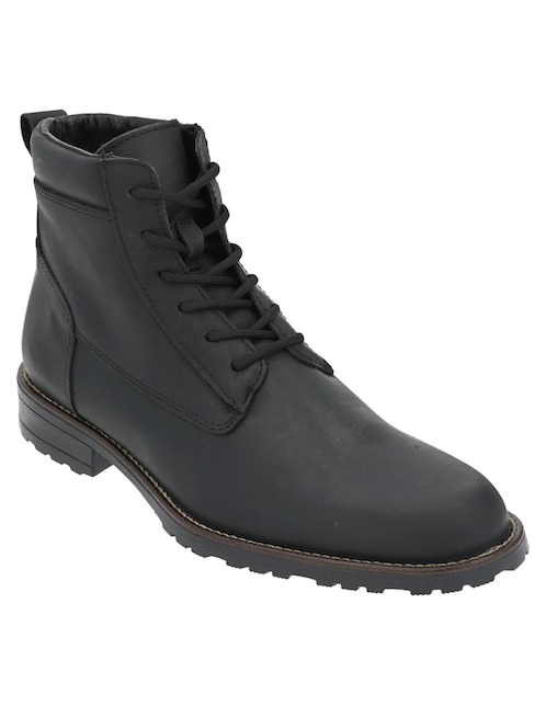 BOTA WEEKEND 554, NEGRO, 28