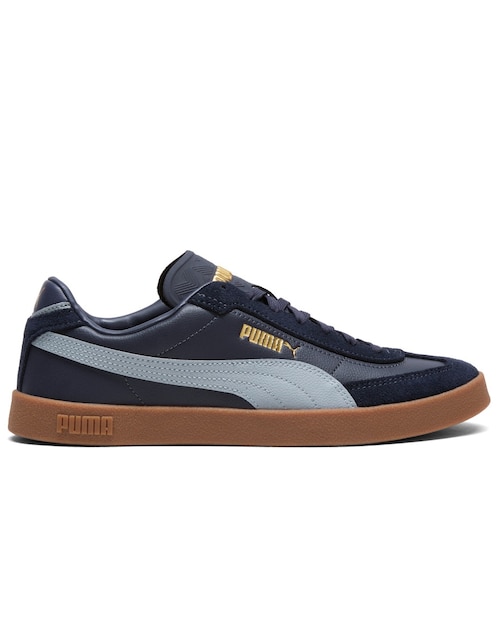 Tenis Puma Puma Club II Era para hombre
