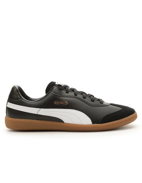 Tenis Puma King 21 It de hombre para fútbol
