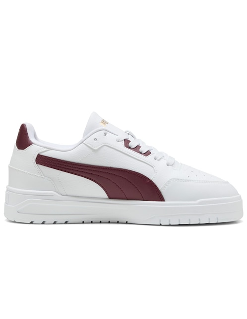 Tenis Shuffle Downtown para hombre 1