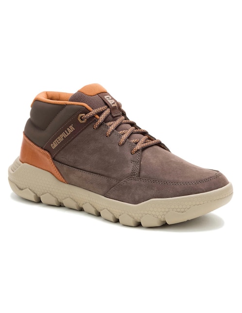 Tenis de gamuza para hombre 1