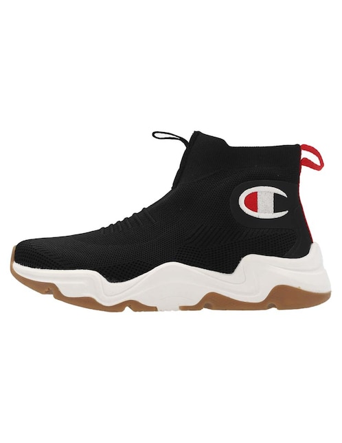 Tenis Hyper C Raw V2 para hombre 1