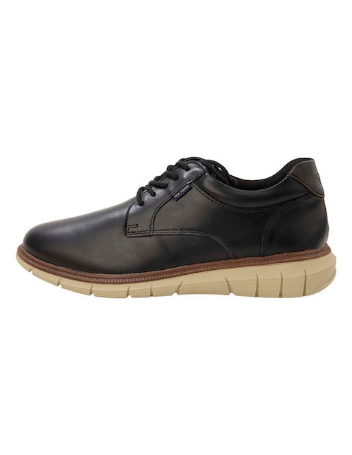 Zapato choclo para hombre 1