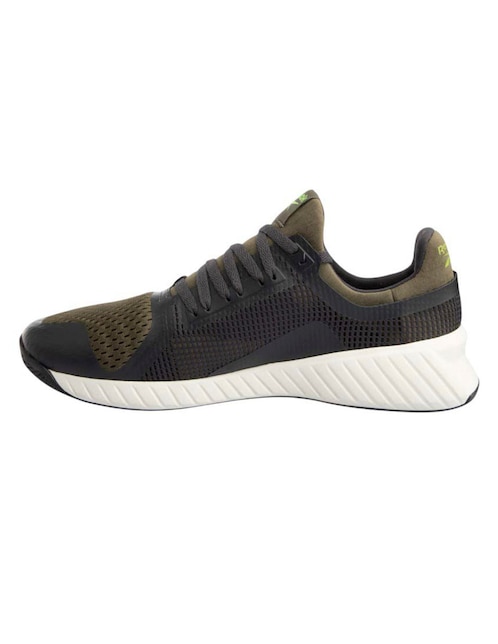 Tenis Reebok Flip Charge de hombre para correr