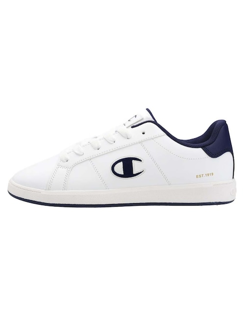 Tenis Champion Pure V2 para hombre