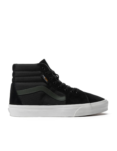 Tenis Vans SK8-Hi para hombre