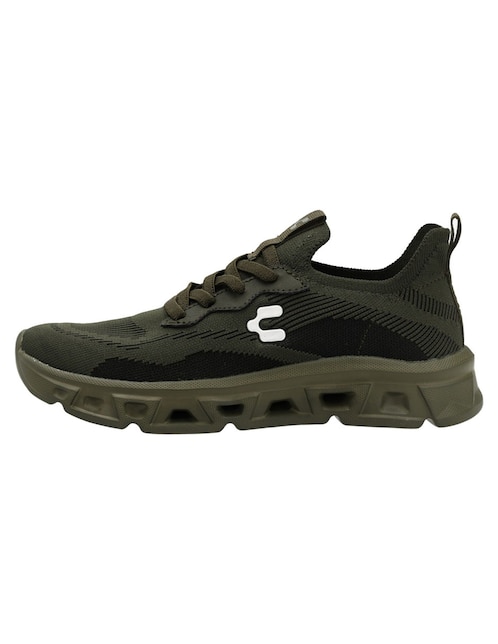 Tenis Charly Light Sport de hombre para correr