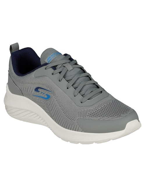 Tenis Bobs Squad Waves de hombre para entrenamiento 1