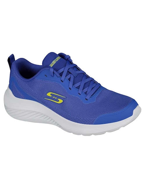 Tenis Bobs Squad Waves de hombre para entrenamiento