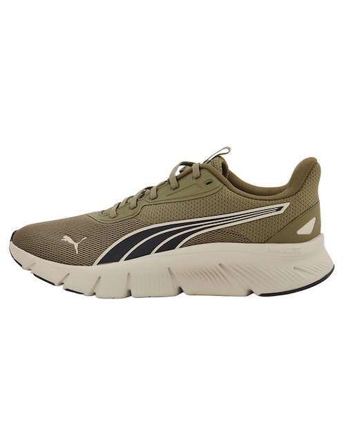 Tenis Flexfocus Lite Modern de hombre para correr 1