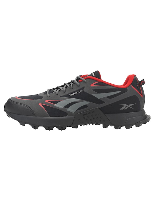 Tenis de hombre para trail running