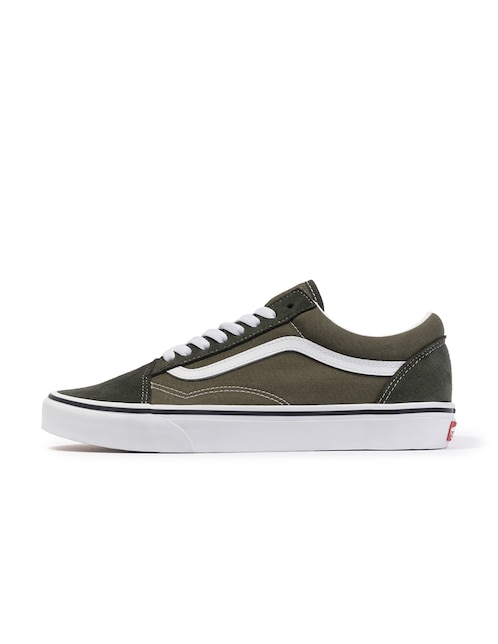 Tenis Vans para hombre
