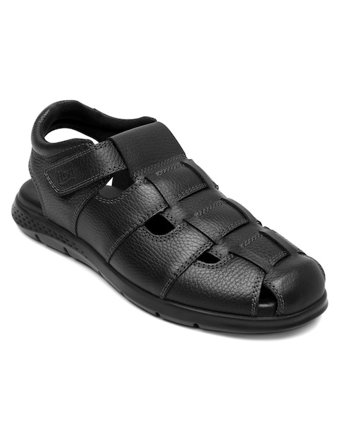 SANDALIA FLEXI, 29, NEGRO 400026