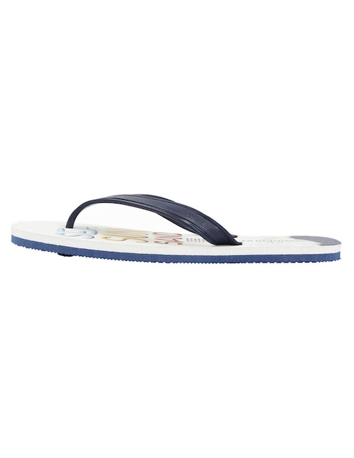 Sandalia Weekend para hombre