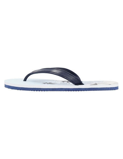 Sandalia Weekend para hombre