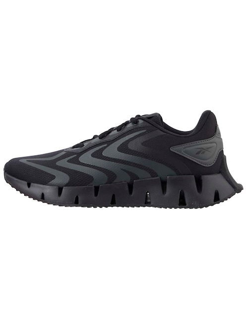 Tenis Reebok Zig Rise de hombre para correr