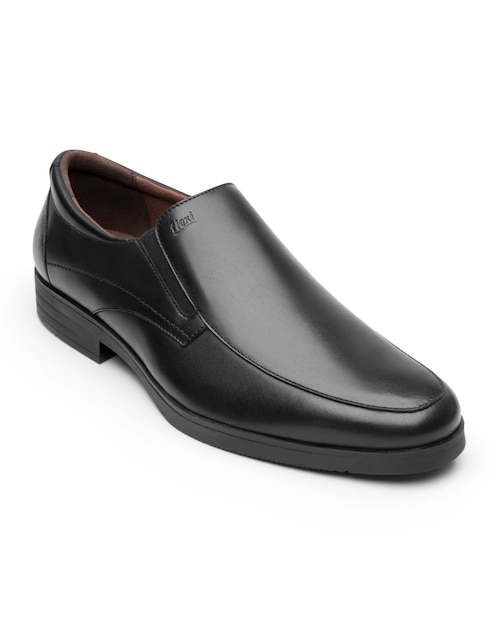 Mocasín Flexi para hombre