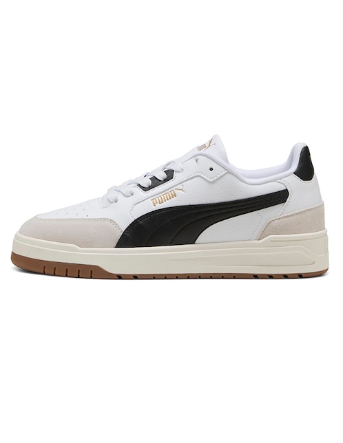 Tenis Puma Shuffle Downtown para hombre