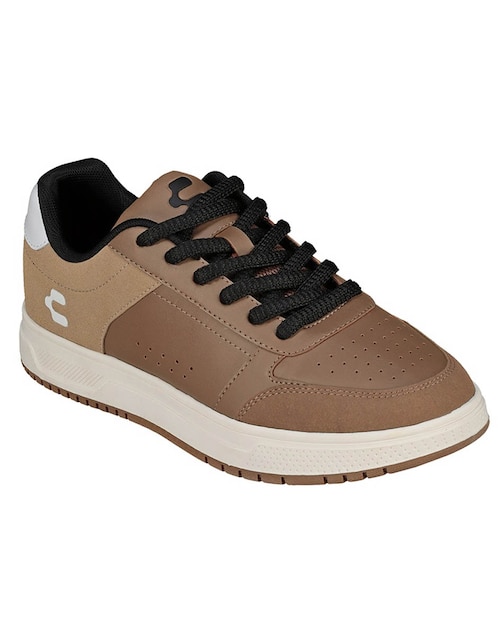 Tenis Charly Skurban para hombre
