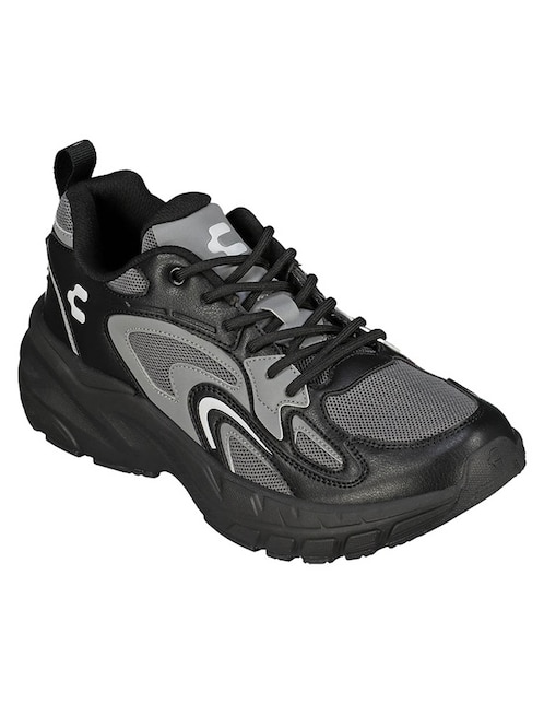 Tenis Fshion Sport para hombre
