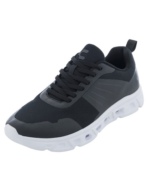 Tenis Light Sport de hombre para correr 1