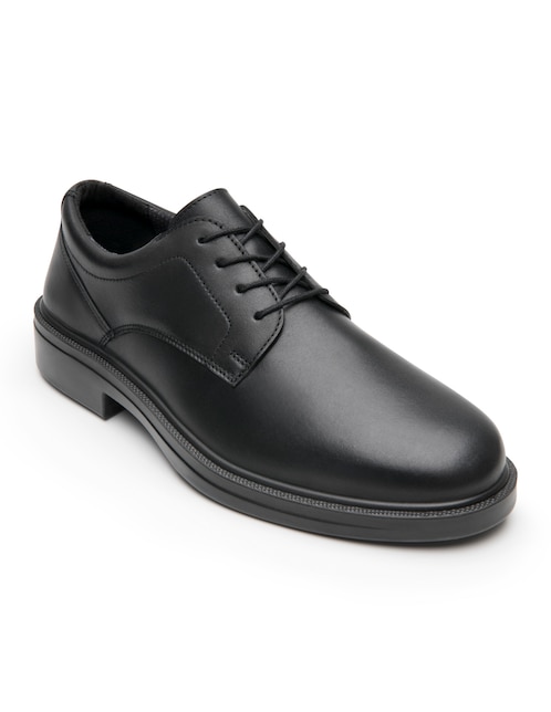Zapato choclo Flexi Erastos para hombre
