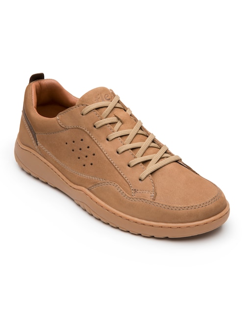 Zapato choclo Johnny para hombre 1
