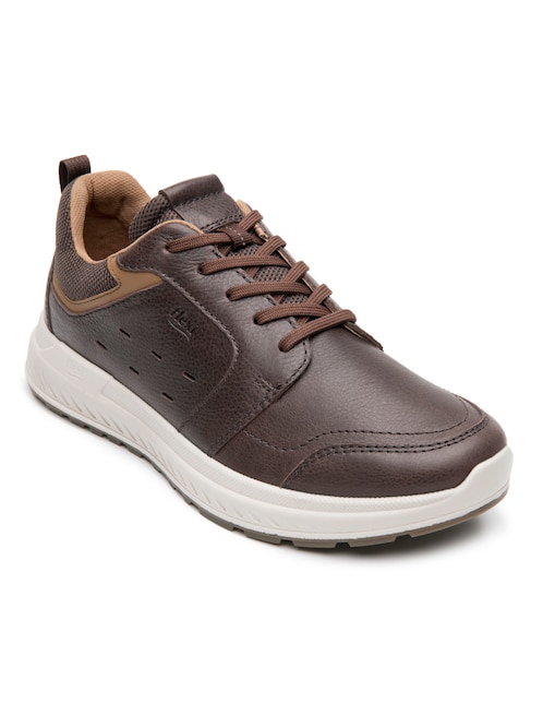Zapato choclo Flexi para hombre