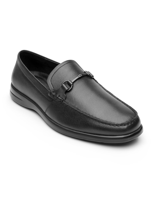 Mocasín Kirk para hombre 1