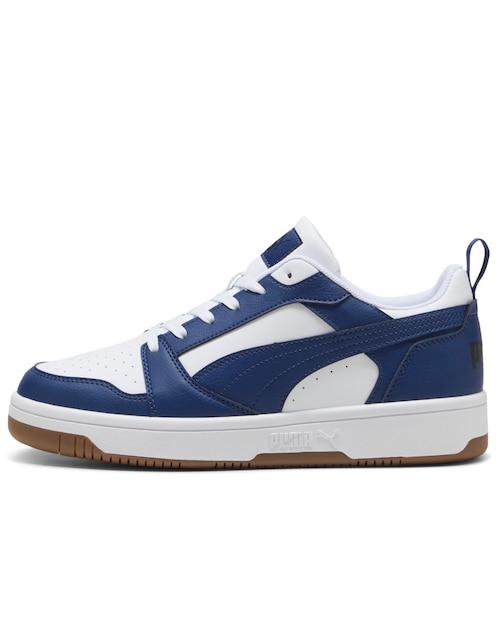 Tenis Rebound v6 Low para hombre 1