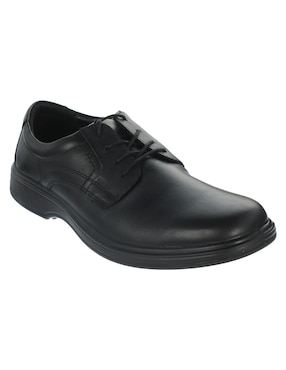 Zapato Choclo Flexi Para Hombre