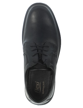 Zapato choclo Flexi para hombre