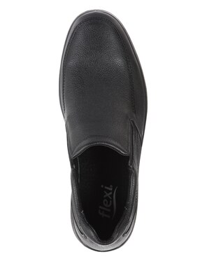 Mocasín Flexi para hombre