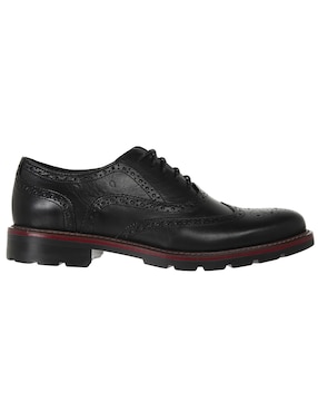 Zapato choclo Quirelli para hombre