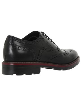 Zapato choclo Quirelli para hombre
