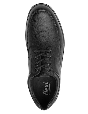 Zapato choclo Flexi para hombre