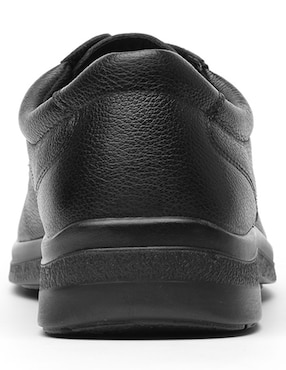 Zapato choclo Flexi para hombre