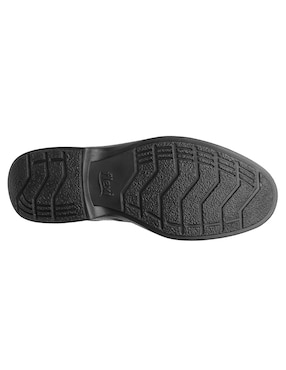 Zapato choclo Flexi para hombre