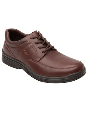 Zapato Choclo Flexi Para Hombre