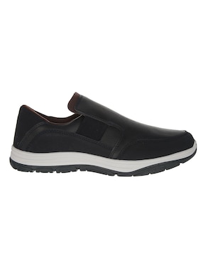 Mocasín Weekend para hombre
