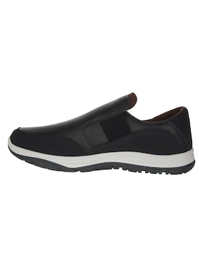 Mocasín Weekend para hombre
