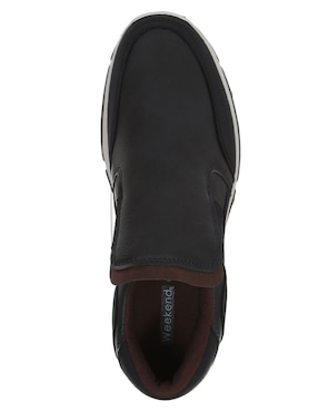 Mocasín Weekend para hombre
