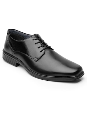 Zapato Choclo Flexi Para Hombre