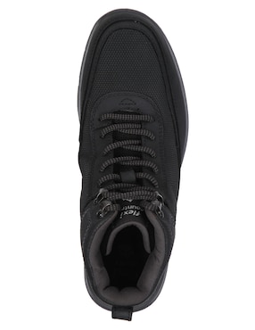 Bota Flexi de piel para hombre