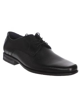 Zapato Choclo Flexi Para Hombre